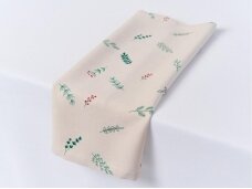 Christmas napkin CREMINA