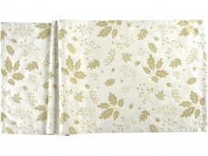 Christmas table runner PIANTE