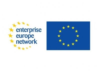 Kaip gimė bendras produktus su švedų dizainere, skaitykite Enterprise Europe Network