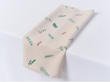 Christmas napkin CREMINA