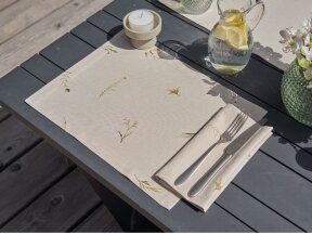 Placemat LAMINA stain resistant (Kopija)