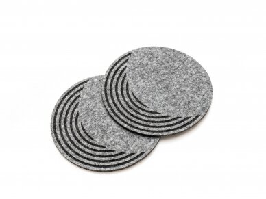 Felt placemats VELA 1