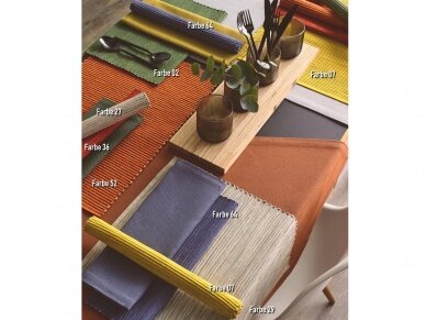 Textile placemat BREZZE 2