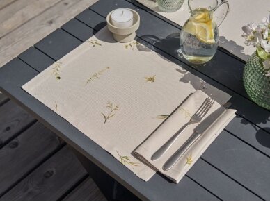 Placemat LAMINA stain resistant (Kopija)