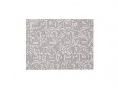 Textile placemat LINES 2