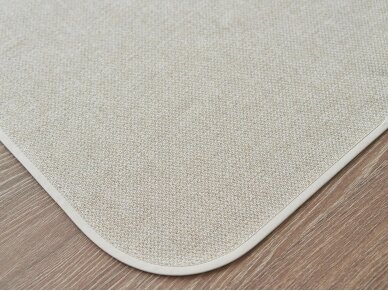 Placemat oval ROSITA 2