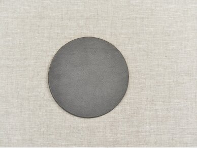 Textile placemat GRAY 4