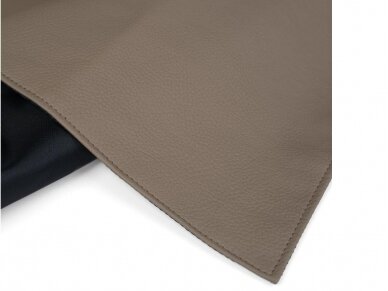 Apron MONACO taupe 3