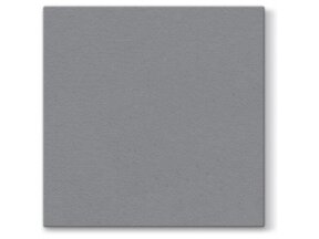 Airlaid napkin, grey