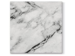 Airlaid napkin MARBLE