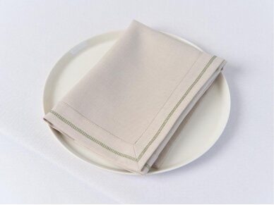 Napkin CELESTE 1