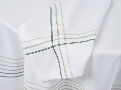 Napkin SEMPRE green 2