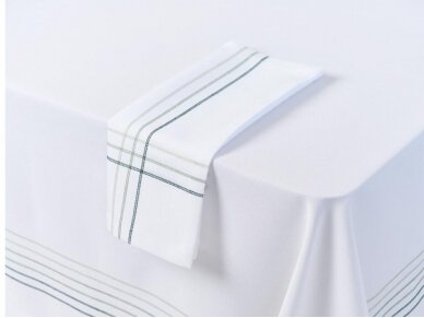 Napkin SEMPRE green