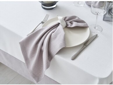 Napkin SILVAN