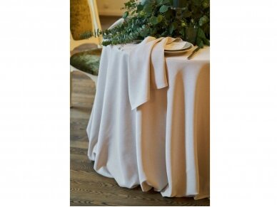 Napkin LINAS sand 5