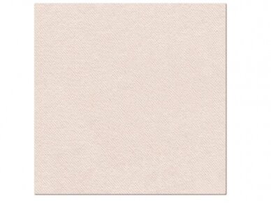 Airlaid napkin, beige