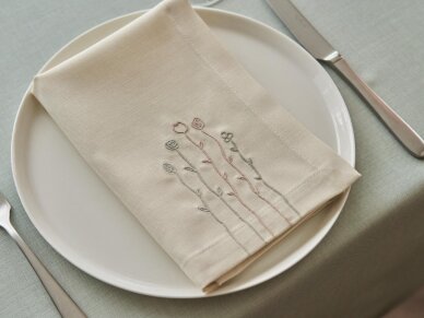 Napkin SOLLE 2