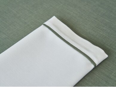 Napkin VERDE 1