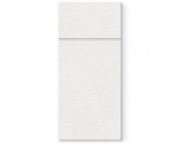 Napkins white Punta Punta 1