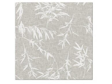 Airlaid napkin, BAMBOO