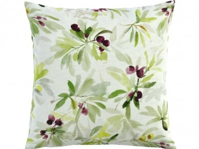 Pillow case OLIVO