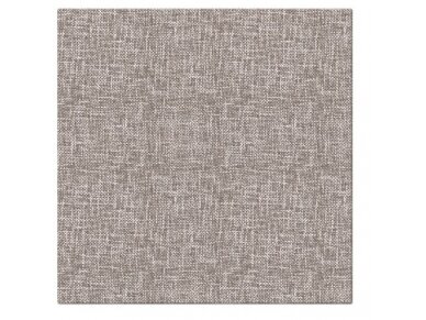 Servetėlės lino imitacijos rudos Airlaid, Linen Structure brown