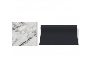 Airlaid napkin MARBLE 2