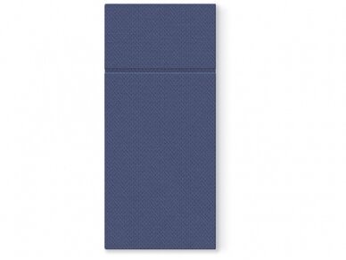 Napkins blue Punta Punta 1