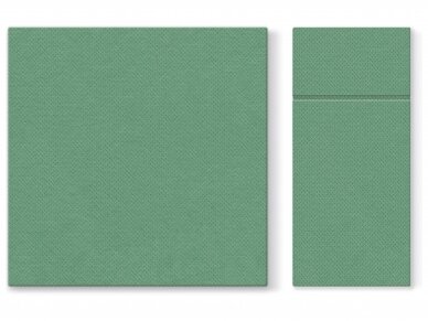 Napkins green Punta Punta 1