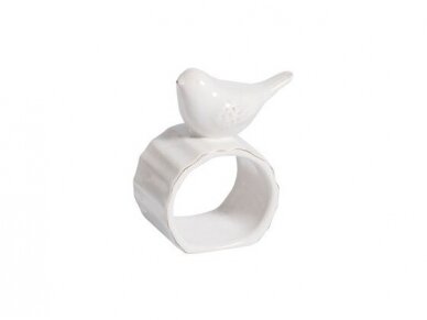 Napkin ring LATINA 6