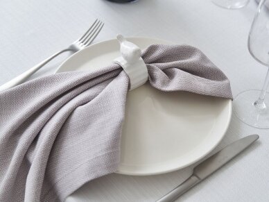 Napkin ring LATINA