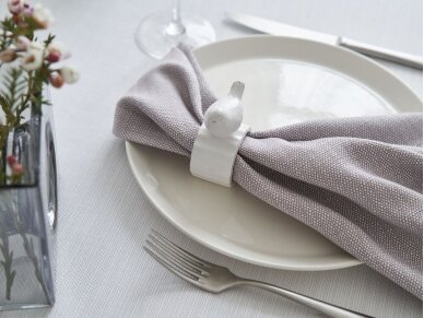 Napkin ring LATINA 2