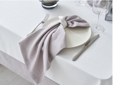 Napkin ring LATINA 1