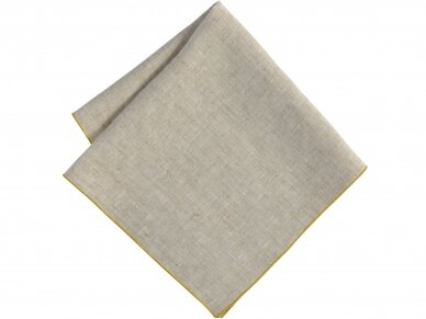 Napkins LINNEN PURE 2