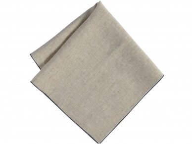 Napkins LINNEN PURE 4