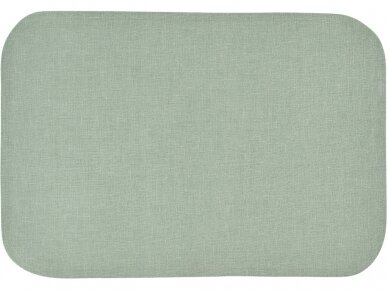 Stain resistant table runner BISTRO ALLEGRO 8