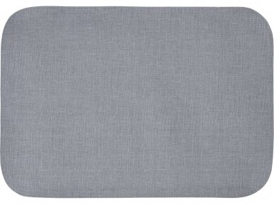 Stain resistant table runner BISTRO ALLEGRO 5