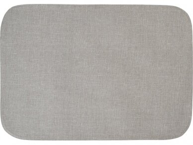 Stain resistant table runner BISTRO ALLEGRO 7