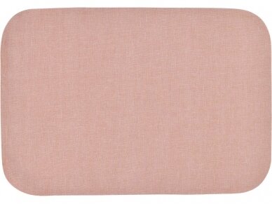 Stain resistant textile placemat BISTRO ALLEGRO 7