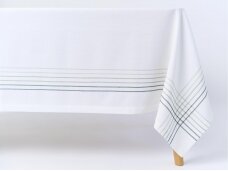 Stain resistant tablecloth SEMPRE