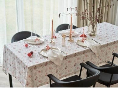 Tablecloth FLORALI 5