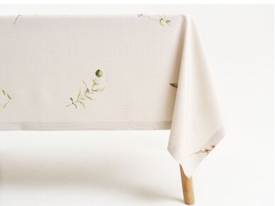 Tablecloth FLORES