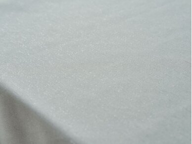 Tablecloth MICARE silver 2