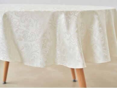 Champagne tablecloth BALZACO