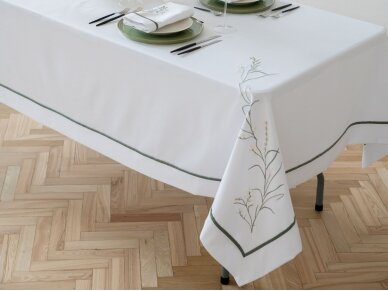 Tablecloth SERENITY