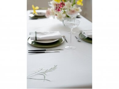 Tablecloth SERENITY 5