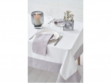 Tablecloth SILVAN 2