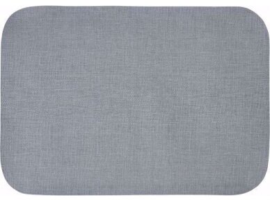 Stain resistant table runner BISTRO ALLEGRO 2