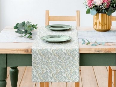 Table runner WILLOW BRANCH 3