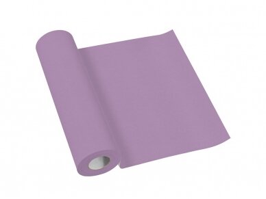 Airlaid Tablerunner LILAC